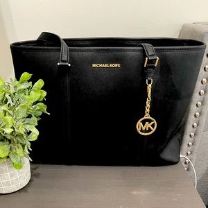 Michael Kors Large Tote black
